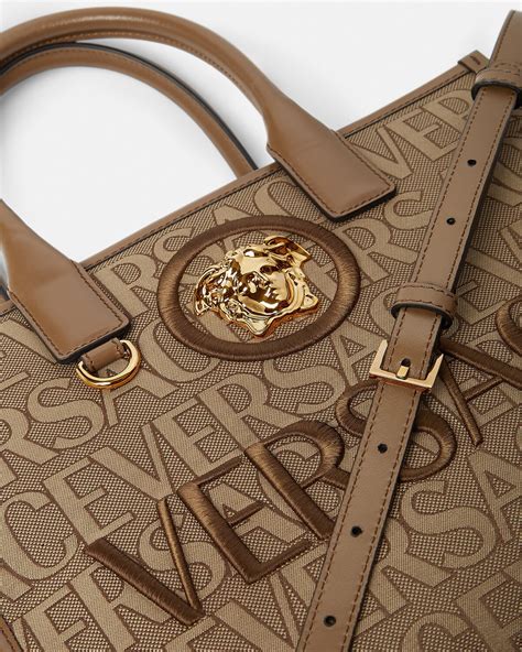 versace pouch sale|versace small bags.